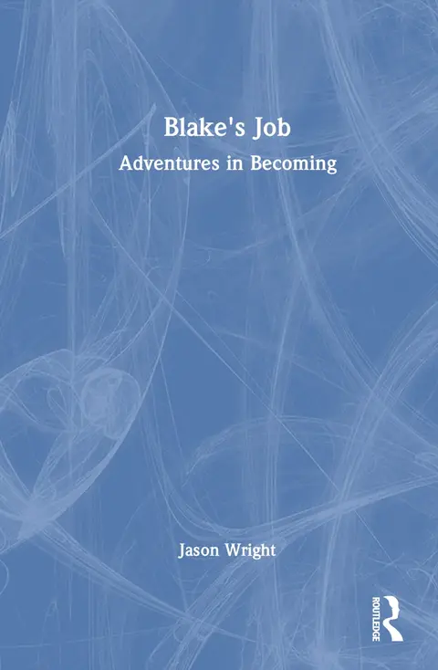 Cover of Blake's Job