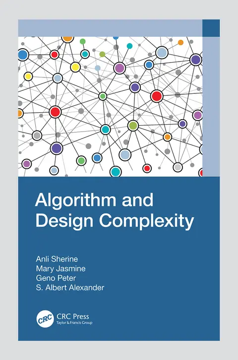 Cover of Algorithm and Design Complexity