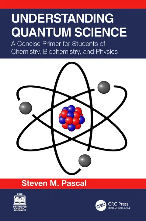 Cover of Understanding Quantum Science