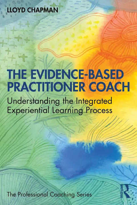Cover of The Evidence-Based Practitioner Coach