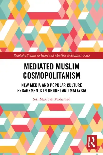 Cover of Mediated Muslim Cosmopolitanism