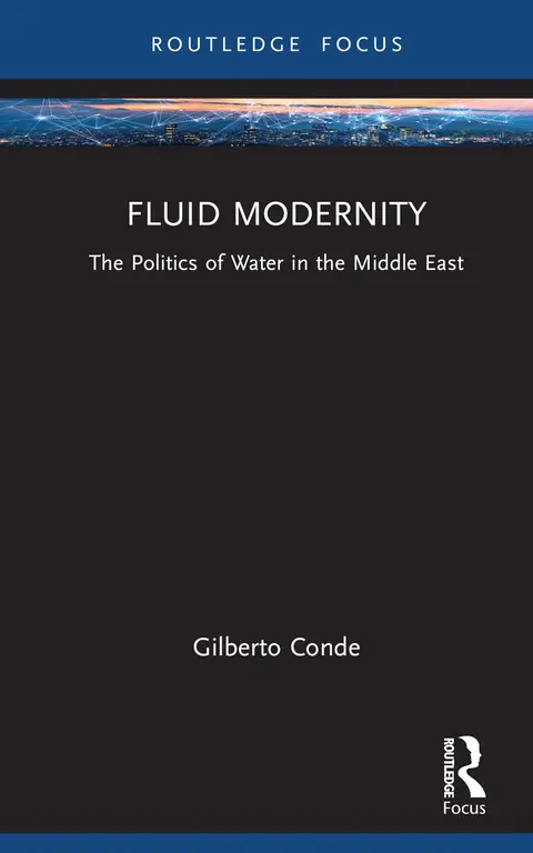 Cover of Fluid Modernity