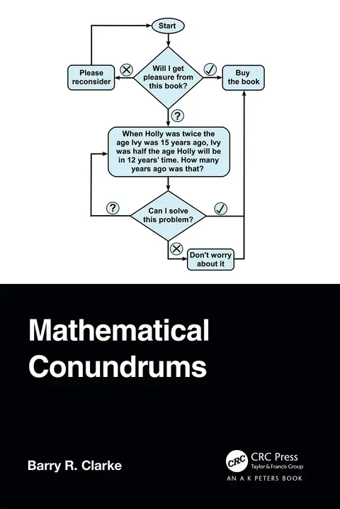 Cover of Mathematical Conundrums
