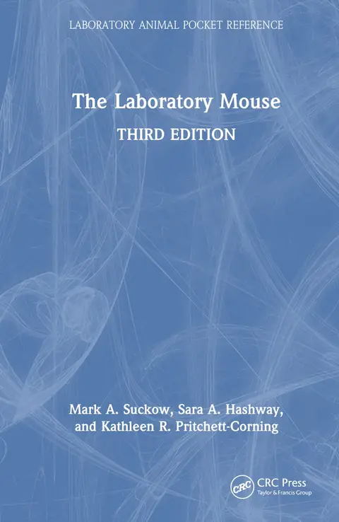 Cover of The Laboratory Mouse
