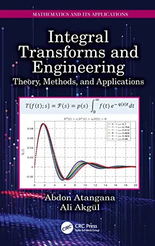 Cover of Integral Transforms and Engineering