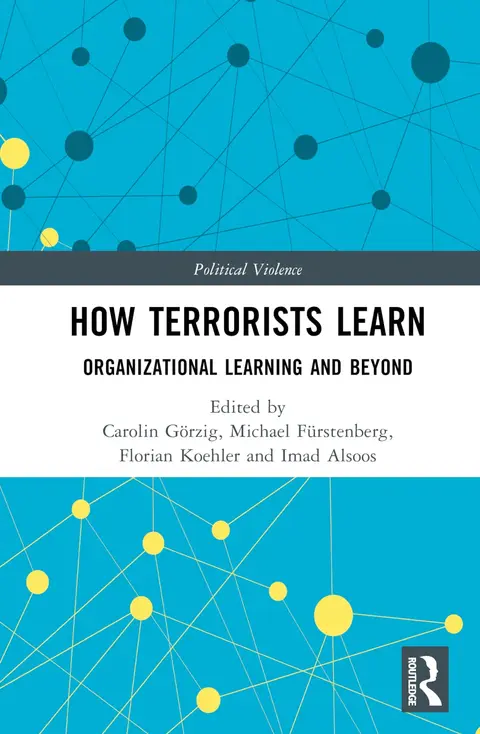 Cover of How Terrorists Learn