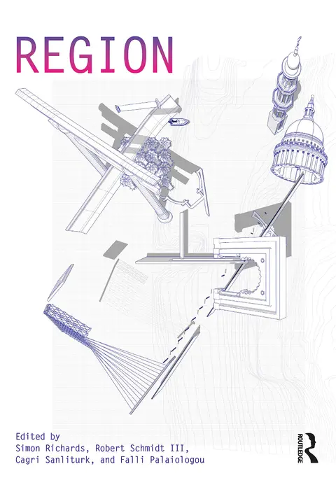 Cover of Region
