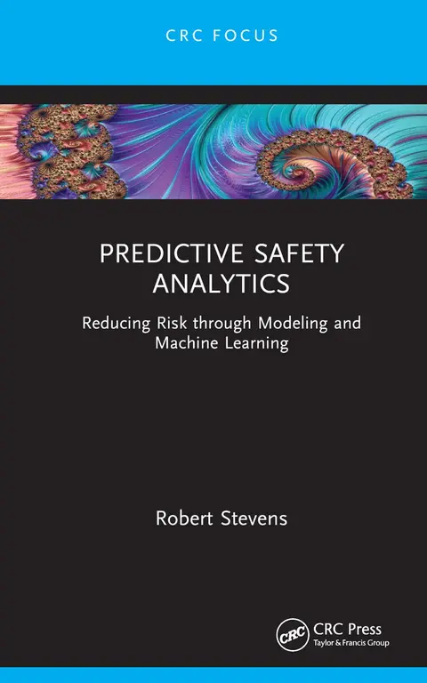Cover of Predictive Safety Analytics