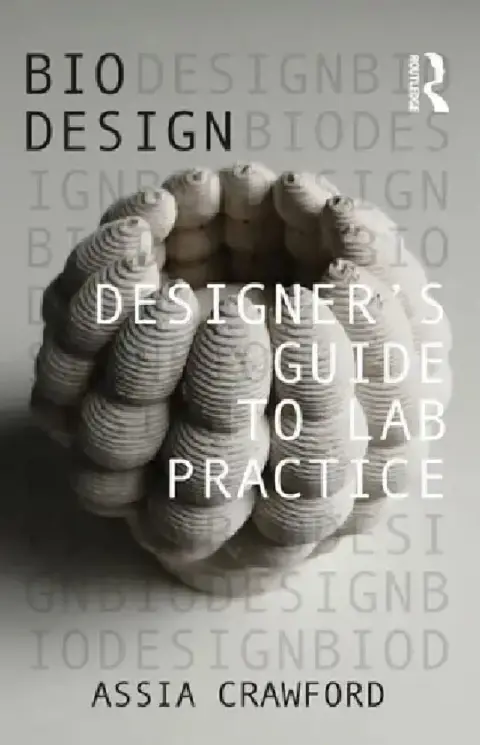 Cover of Designer’s Guide to Lab Practice