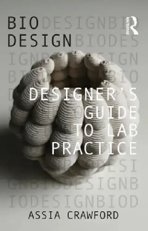 Cover of Designer's Guide to Lab Practice