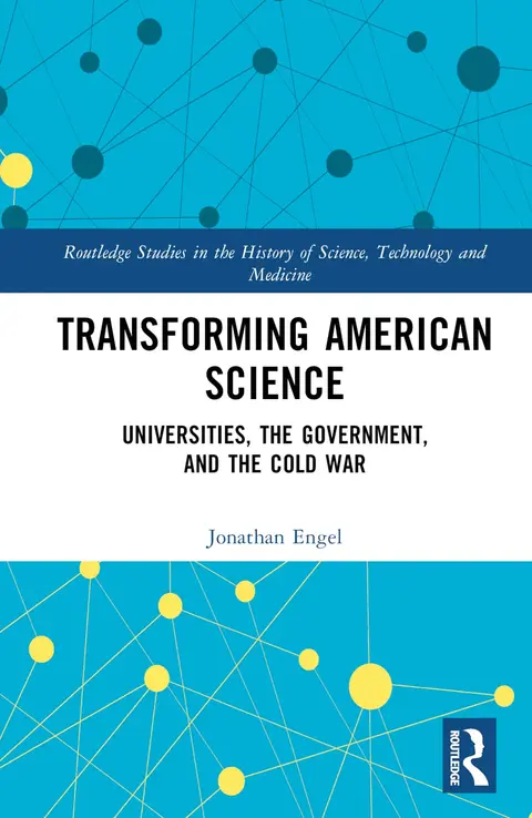 Cover of Transforming American Science