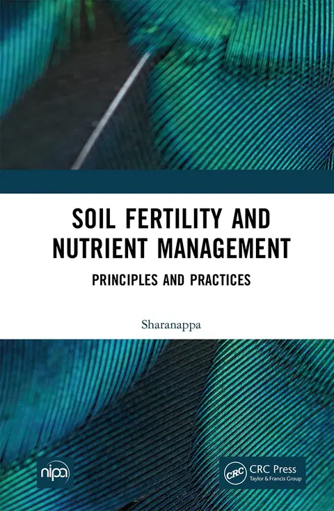 Cover of Soil Fertility and Nutrient Management