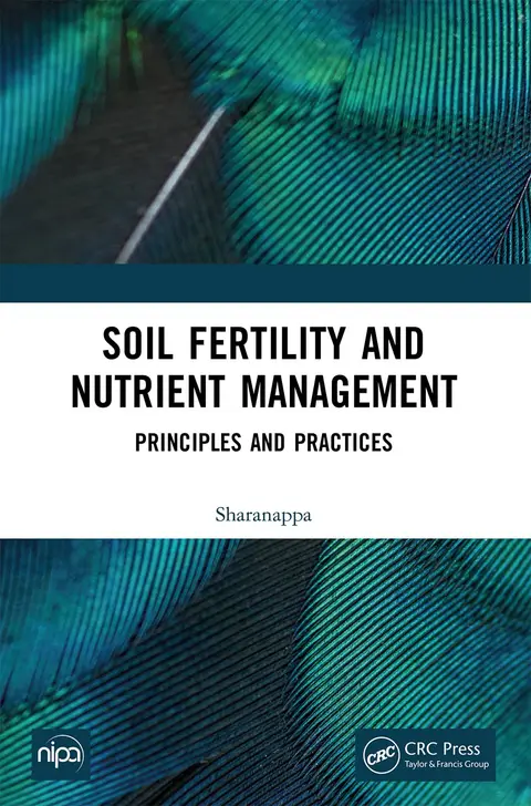 Cover of Soil Fertility and Nutrient Management