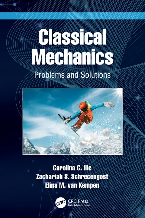Cover of Classical Mechanics