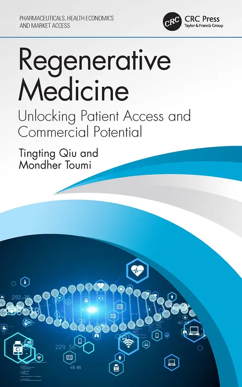 Cover of Regenerative Medicine