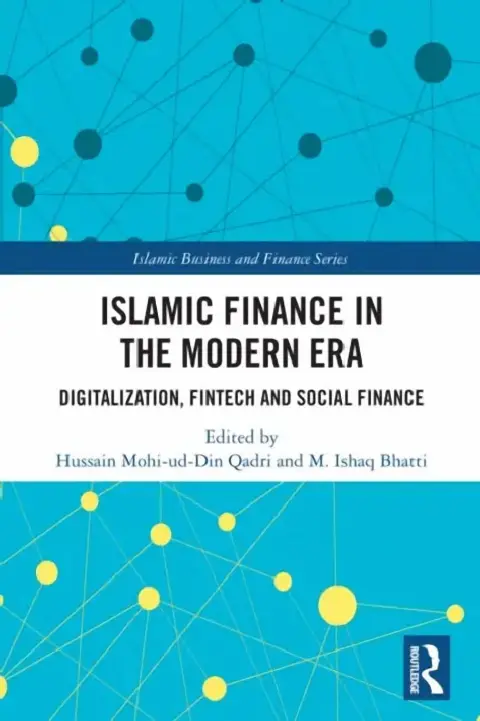 Cover of Islamic Finance in the Modern Era