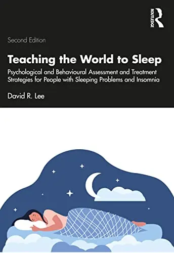 Cover of Teaching the World to Sleep