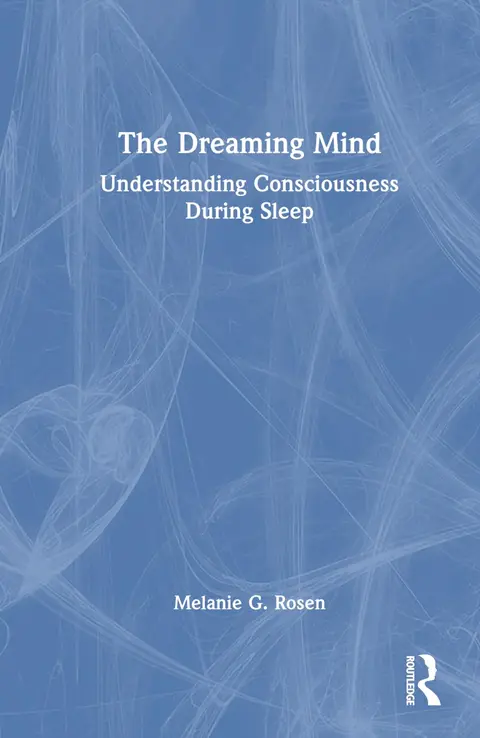 Cover of The Dreaming Mind