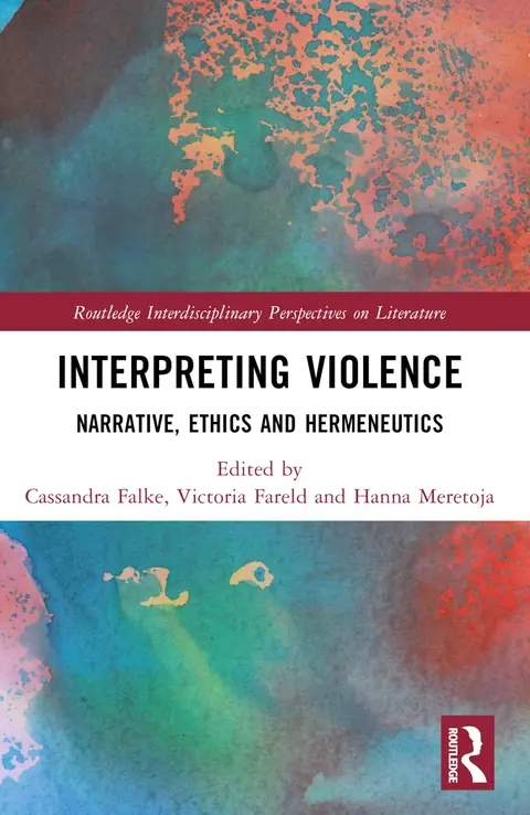 Cover of Interpreting Violence