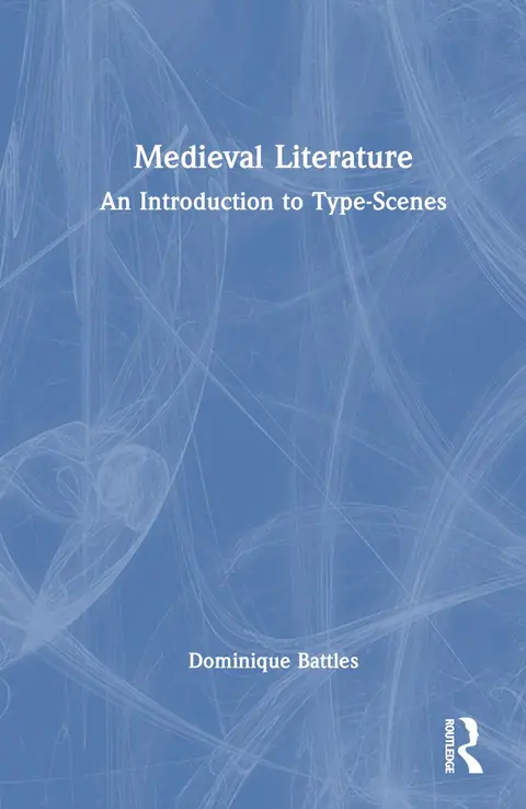 Cover of Medieval Literature