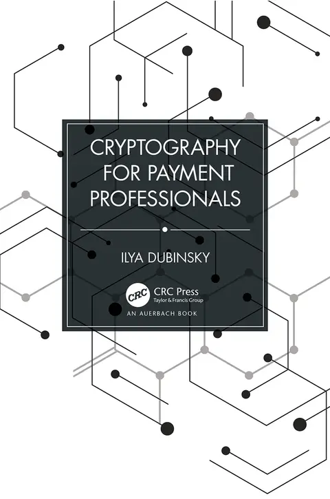 Cover of Cryptography for Payment Professionals