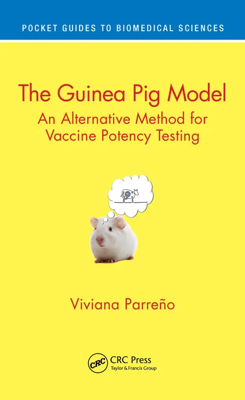 Cover of The Guinea Pig Model