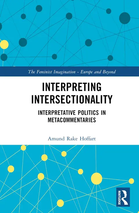 Cover of Interpreting Intersectionality