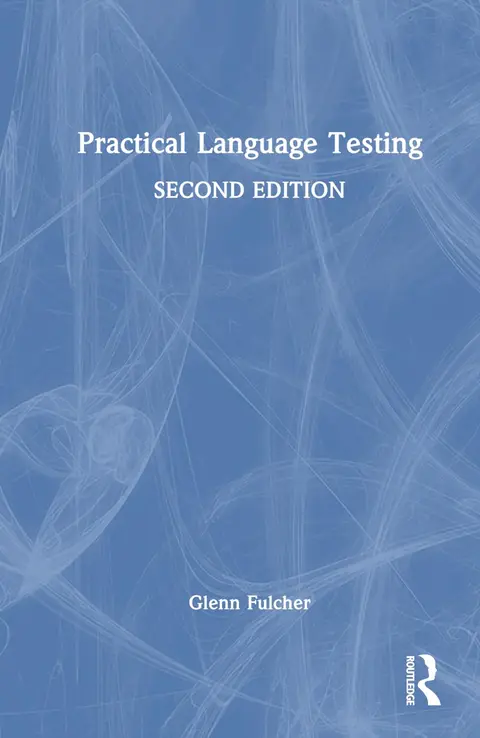 Cover of Practical Language Testing