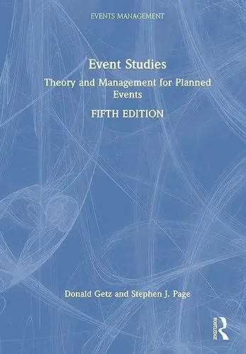 Cover of Event Studies
