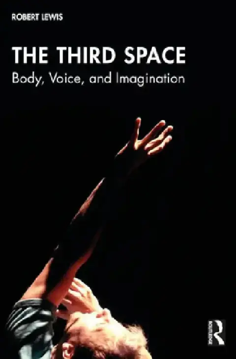 Cover of The Third Space