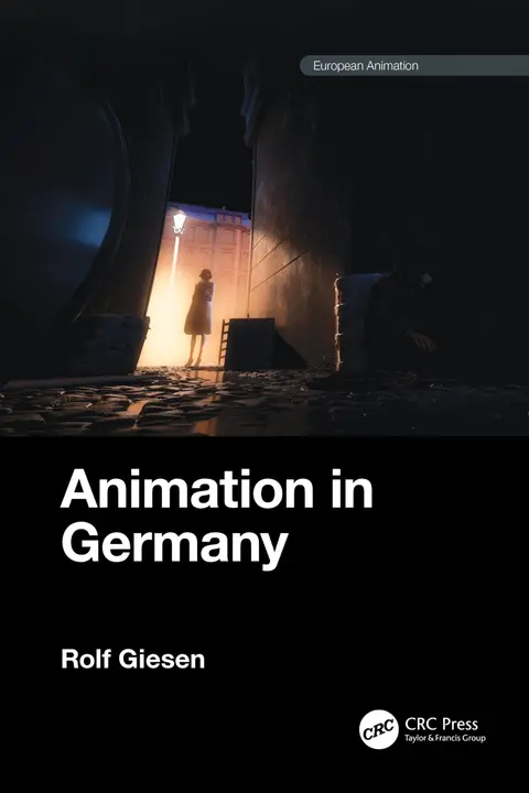 Cover of Animation in Germany
