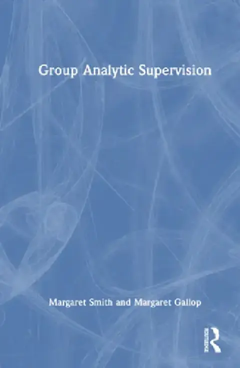 Cover of Group Analytic Supervision