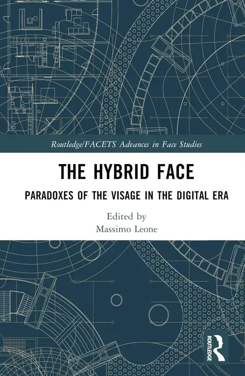 Cover of The Hybrid Face