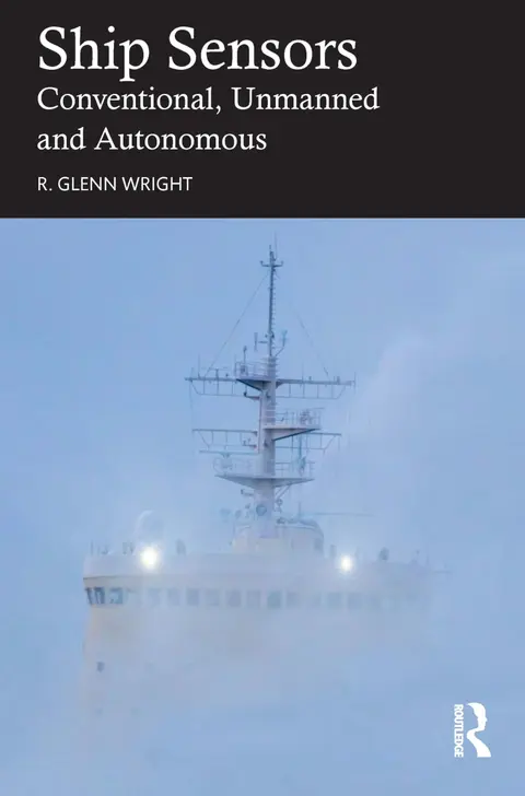 Cover of Ship Sensors