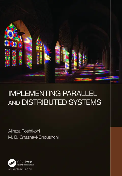 Cover of Implementing Parallel and Distributed Systems