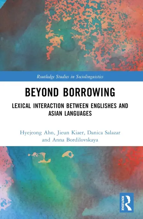 Cover of Beyond Borrowing