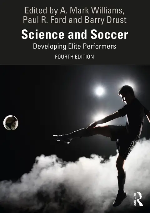 Cover of Science and Soccer