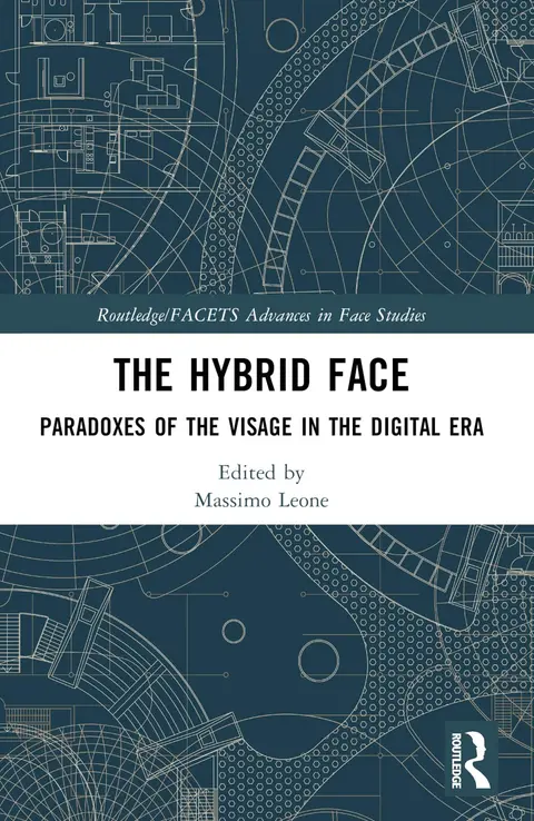 Cover of The Hybrid Face