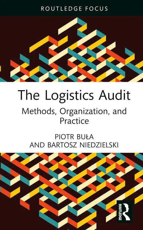 Cover of The Logistics Audit