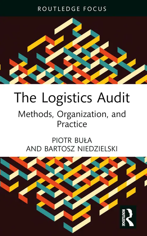 Cover of The Logistics Audit