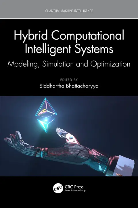 Cover of Hybrid Computational Intelligent Systems