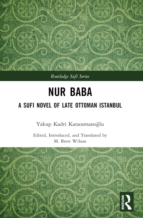 Cover of Nur Baba