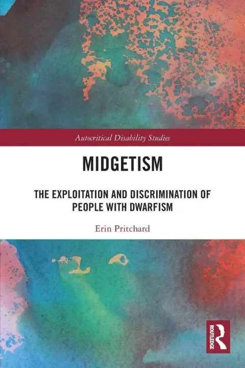 Cover of Midgetism