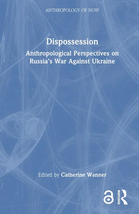 Cover of Dispossession