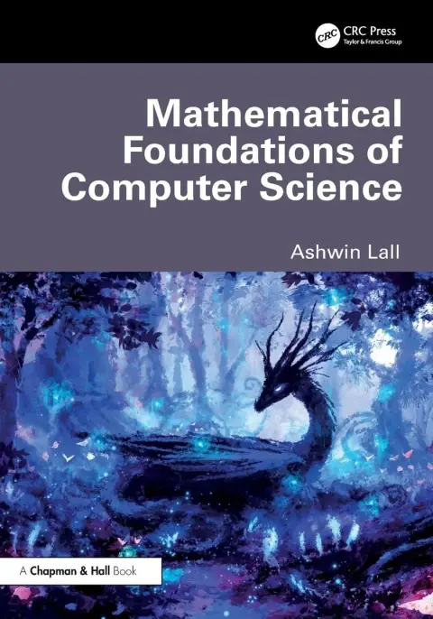 Cover of Mathematical Foundations of Computer Science