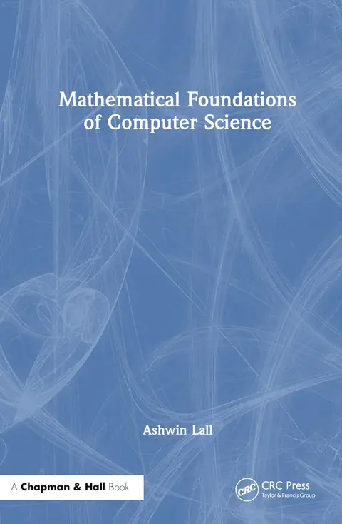 Cover of Mathematical Foundations of Computer Science