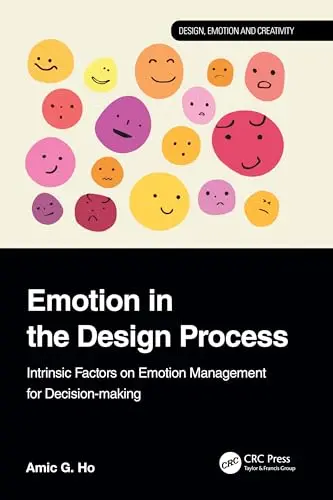 Cover of Emotion in the Design Process