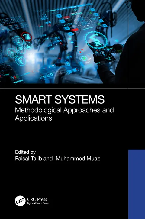 Cover of Smart Systems