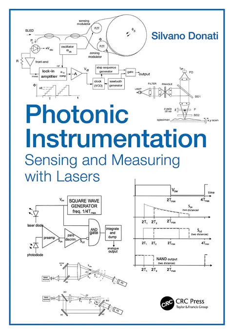 Cover of Photonic Instrumentation