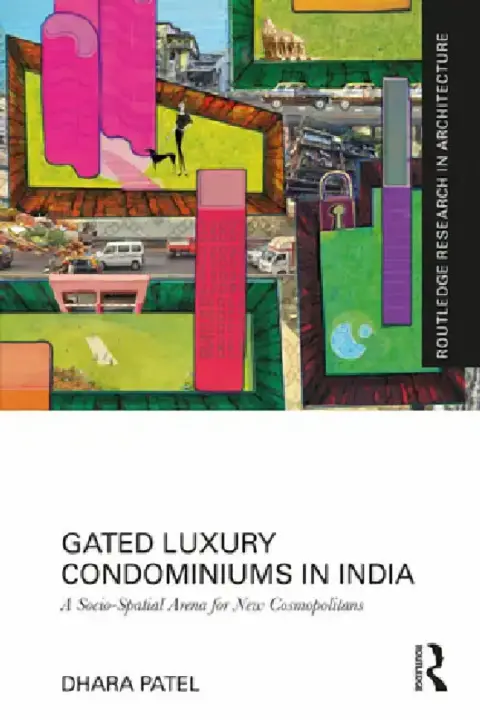 Cover of Gated Luxury Condominiums in India